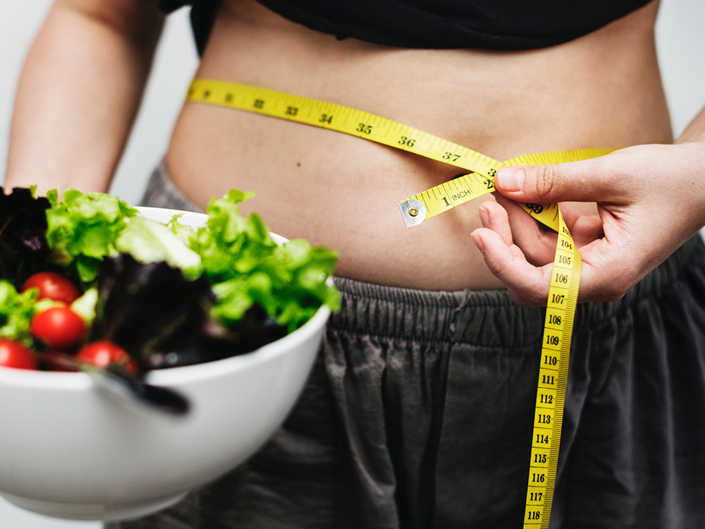 Effectieve Voedingstips voor Gewichtsverlies